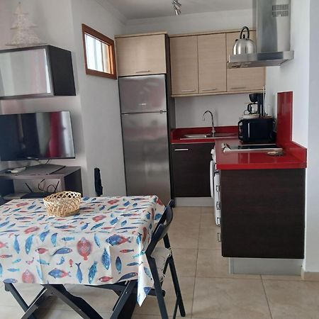 דירות San Agustín Dona Claudia - 2019-T5513 מראה חיצוני תמונה