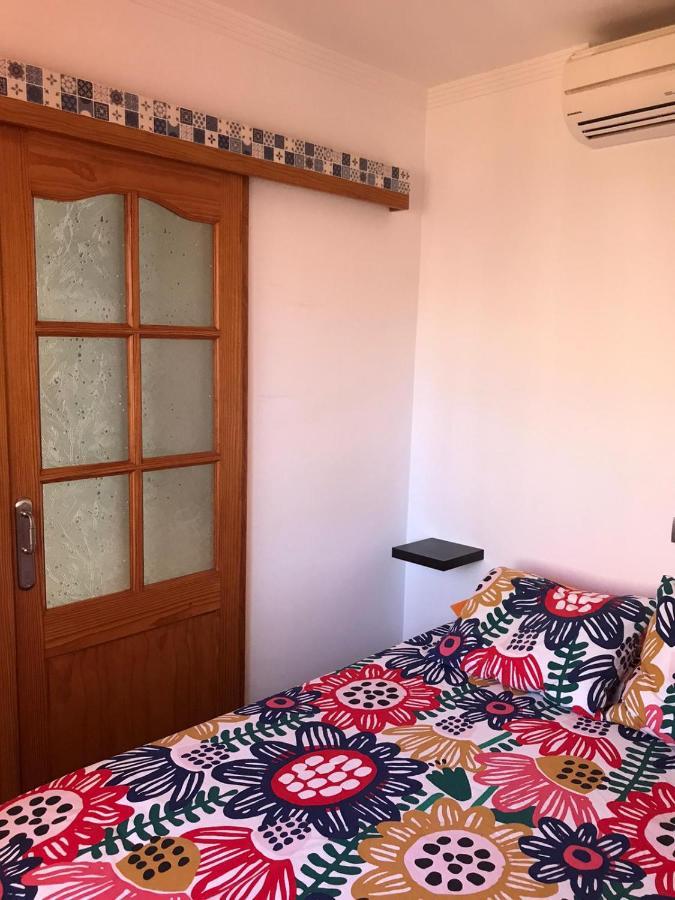דירות San Agustín Dona Claudia - 2019-T5513 מראה חיצוני תמונה