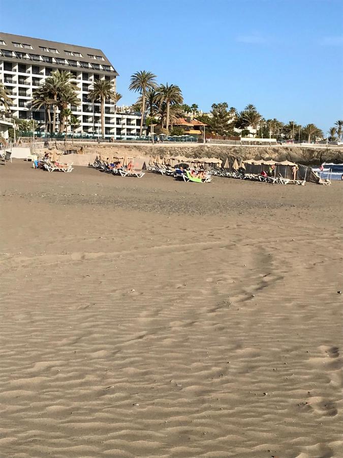 דירות San Agustín Dona Claudia - 2019-T5513 מראה חיצוני תמונה