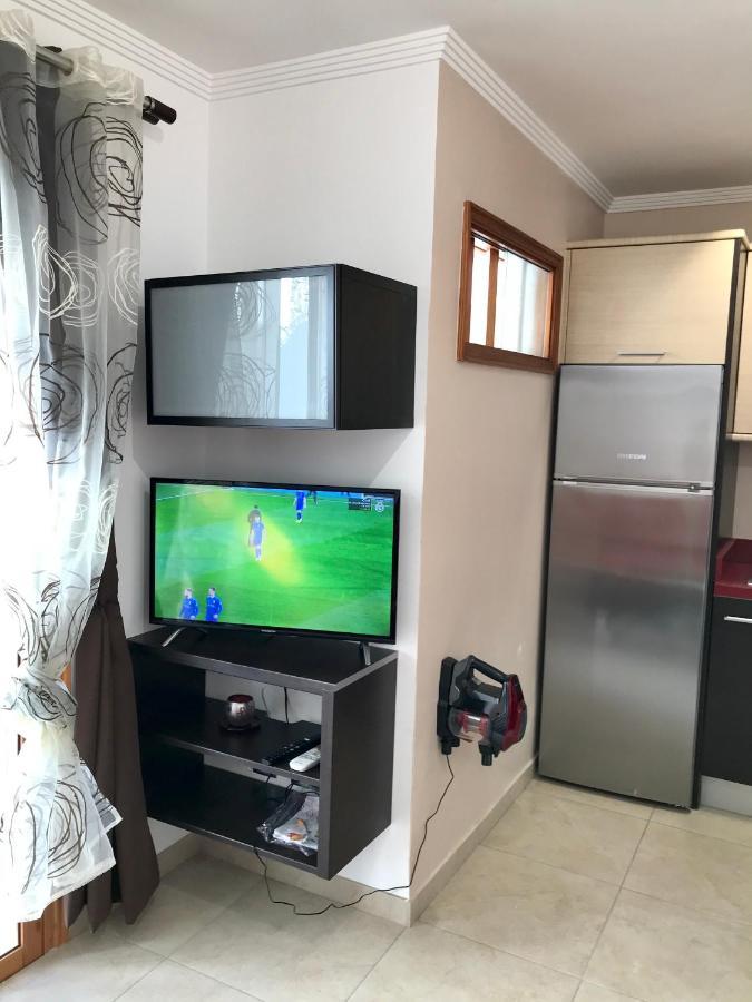 דירות San Agustín Dona Claudia - 2019-T5513 מראה חיצוני תמונה