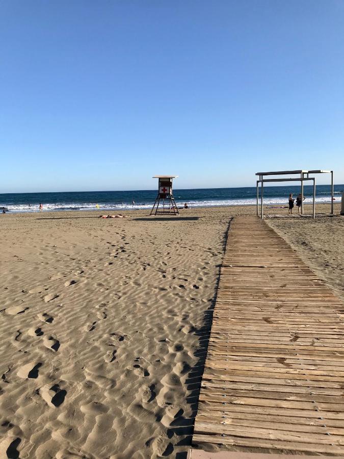 דירות San Agustín Dona Claudia - 2019-T5513 מראה חיצוני תמונה